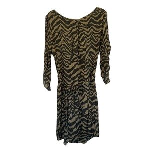 ⚡️Like-New⚡️Resort Dress